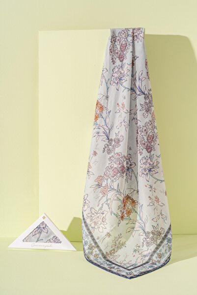 JAWEL Eșarfă de primăvară Soft Limira pentru femei