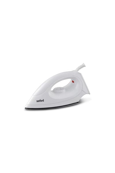 Sanford Steam Iron with Ceramic Soleplate 1200 W