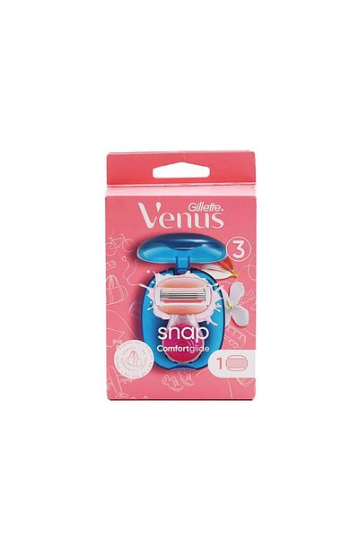 Gillette Gillette Venus Snap ComfortGlide Women's Razor - 1 Blade
