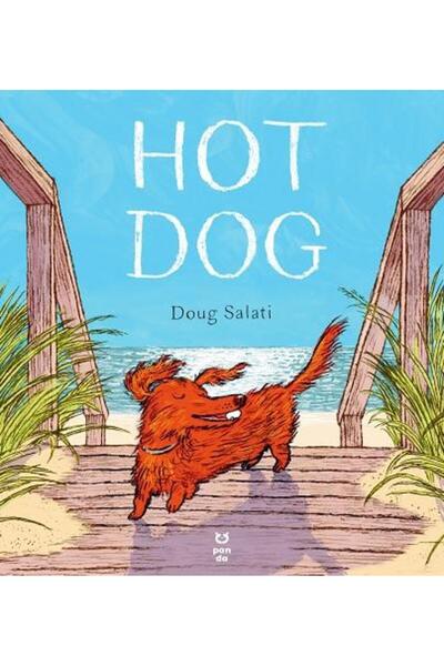 Editura Pandora M Hot Dog, Doug Salati