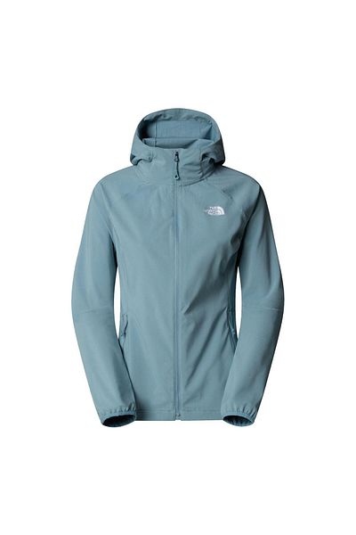 THE NORTH FACE Hanorac NIMBLE pentru femei - Hanorac EU NF0A8CD94261 Albastru-L