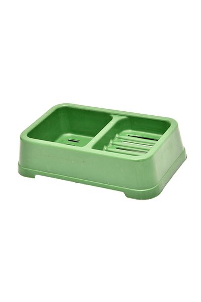 Happy family Soap Dish - Multicolor