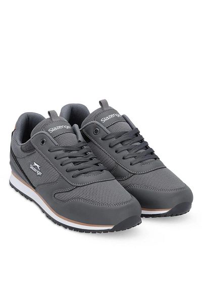 Slazenger حذاء رياضي رجالي Invicible M Smoked