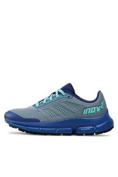Inov8 inov 8 women's running shoes 001078-LBBL-S-01 blue