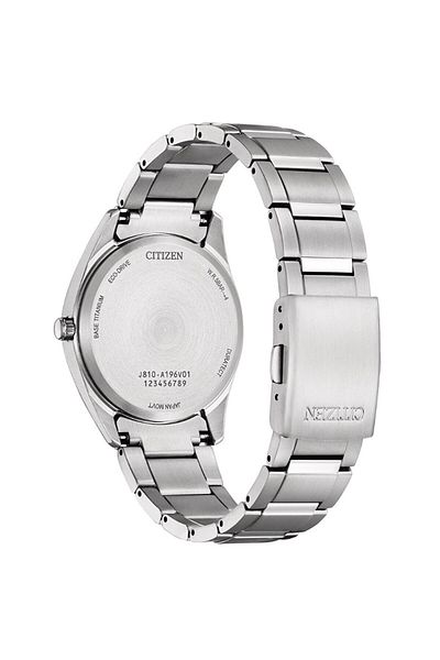 Citizen FE6151-82A Wristwatch