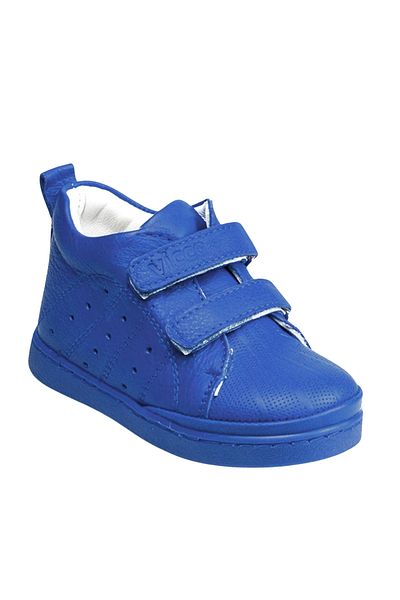 Vicco Pantofi pentru copii bleumarin 915.E19K.364-03