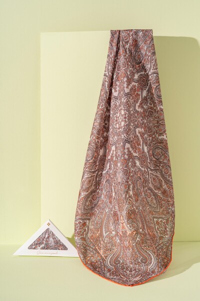 JAWEL Women's Spring Soft Barissa Scarf