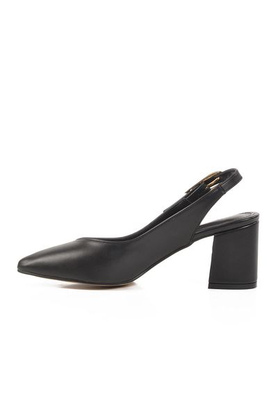 Pierre Cardin PC-54706 Z Pantofi de seară pentru damă negri