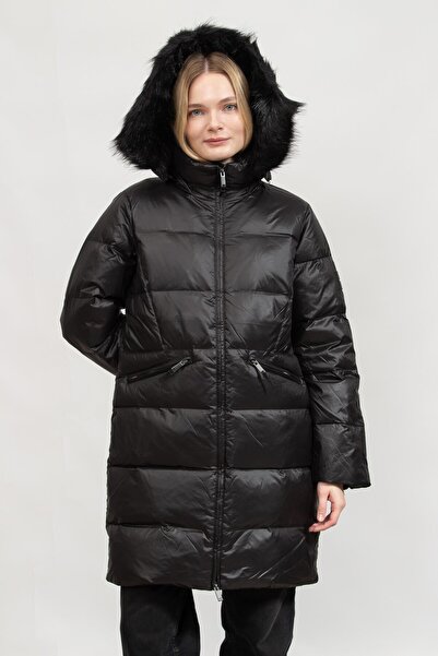 Calvin Klein Kadın Mont