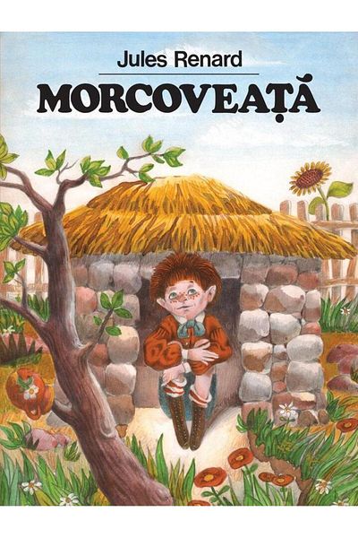 Editura Arthur Morcoveata, Jules Renard