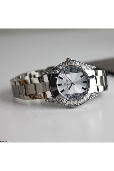 Reward Rwa146271 Women Wrist Watch with Steel Band