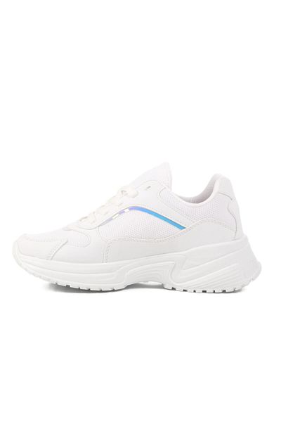 WALKWAY 2410 g White Women's Sports Shoes