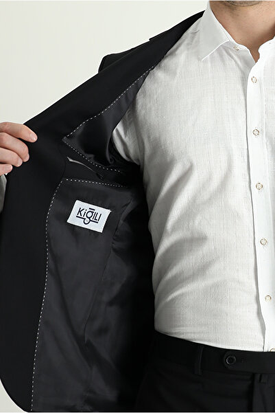 Kiğılı Classic Suit