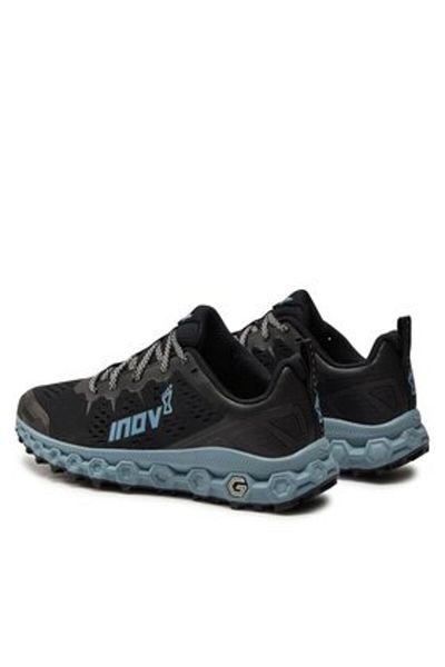 Inov8 inov 8 women's running shoes 000973-BKLB-S-01 black