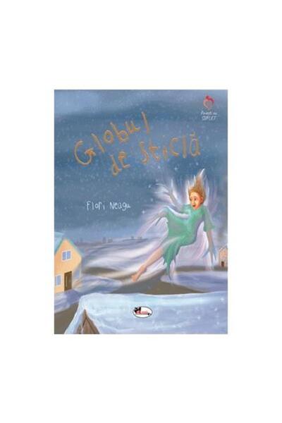 Editura Aramis Globul de sticla, Flori Neagu