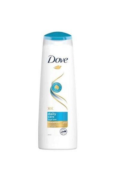 Dove Dove Daily Care Shampoo for Dry Hair, 190 ml