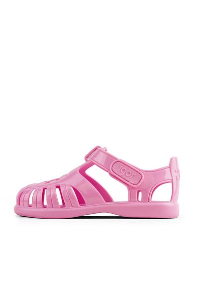 IGOR S10311 Sandale pentru copii Tobby Gloss