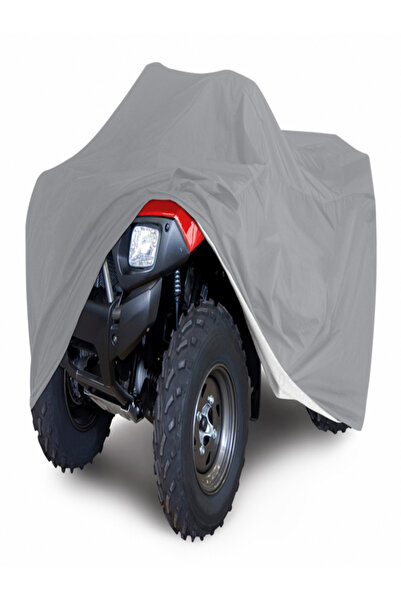 yyk Atv Utv Motorcycle Tarpaulin XXL Size 600 Cc L245 X W110 X H130