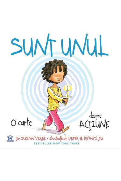 Editura Didactica Publishing House Sunt unul. O carte despre actiune, Susan V...