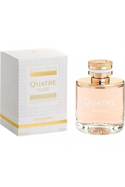 Boucheron Boucheron Quatre for Women Eau de Parfum 50ml