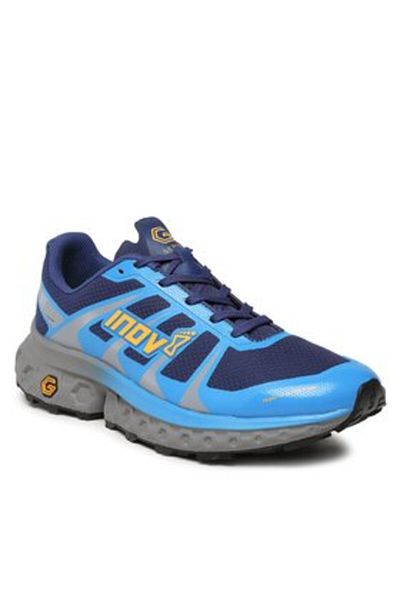 Inov8 inov 8 men's running shoes 977 blue