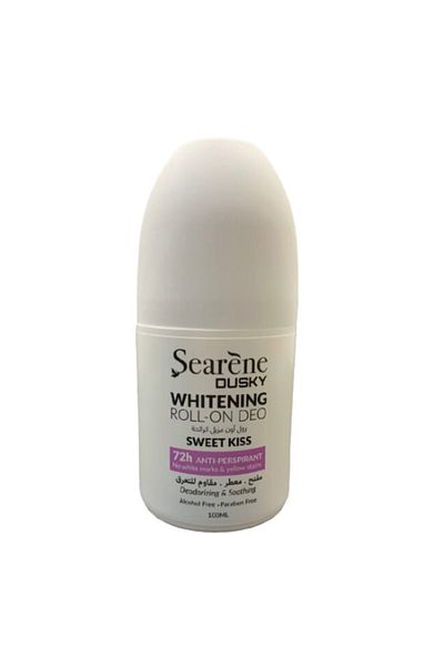 Searene Dusky Sweet Roll-On Deodorant 100ml
