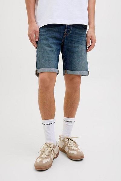 Jack & Jones Shorts mit normaler Passform. Shorts mit normaler Passform. Shorts mit normaler Passform.