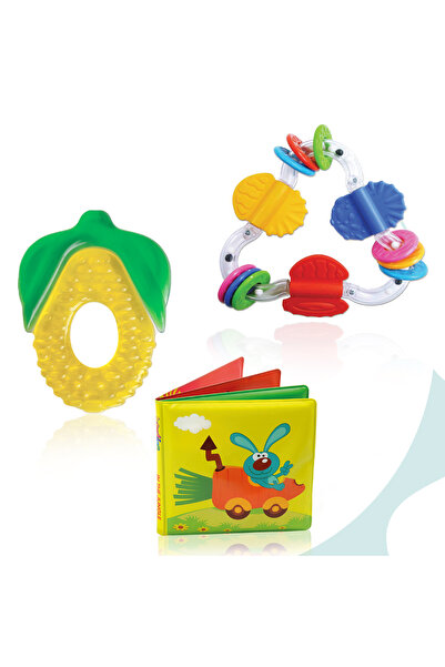 BONDİGO Bondigo 3’lü Set – Neşeli Arkadaşlar