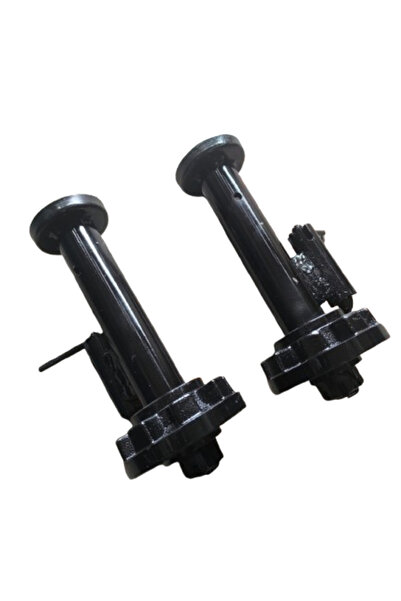 TURALP CIRCIRLI FRENLİ AKS PORYA 27 MM 6 KÖSE TAKIM YERLİ