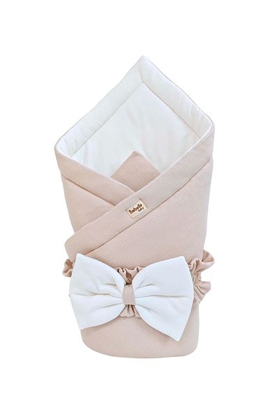 Bebella Baby Blanket 100% Cotton Baby Swaddle Blanket Girl Boy Outer Swaddle Hospital Exit