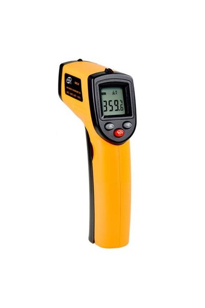 Lyk Bgm320 Kızılötesi Infrared Termometre