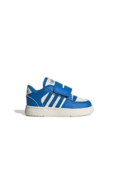 adidas Break Start Cf I Baby Casual Shoes Blue