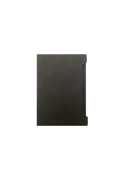Arhi Design A5 Afternoon Agenda - Grey