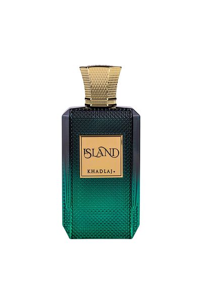 Khadlaj Island by Khadlaj - barbati - Extract de parfum 100 ml