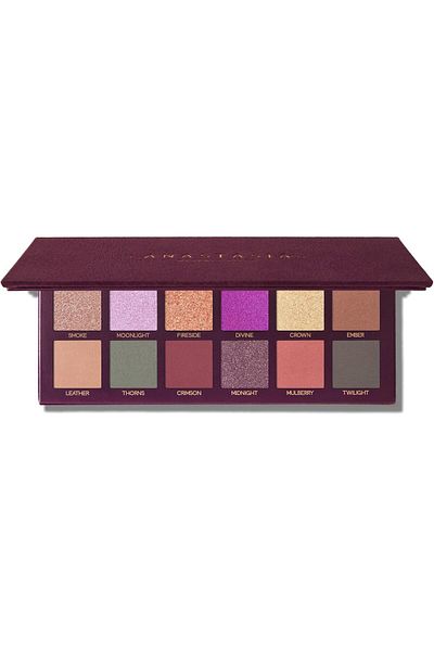 Anastasia Beverly Hills Fall Romance Eyeshadow Palette 2023