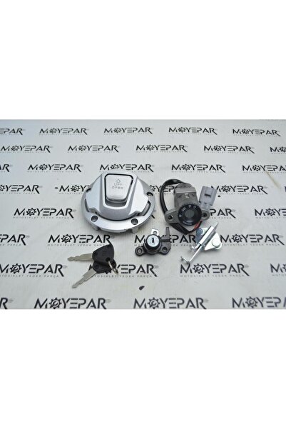 CF Moto JC04180 CF MOTO 450SR KONTAK SETİ