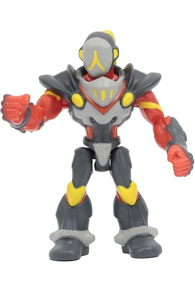 GIOCHI PREZIOSI Gormiti Hurik figurine toy, 8 cm, Giochi Preciosi