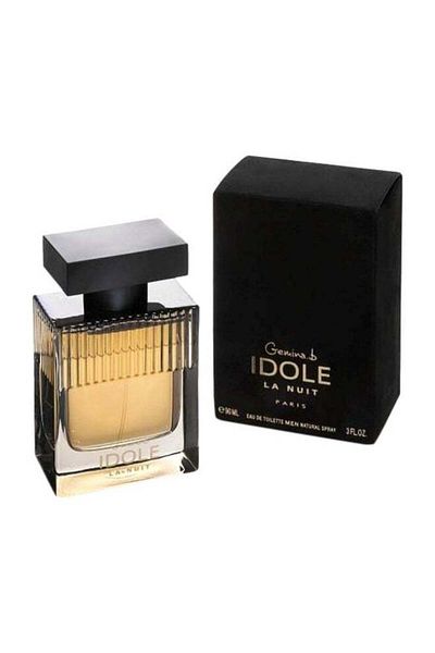 Geparlys EDT La Nuit 90ml