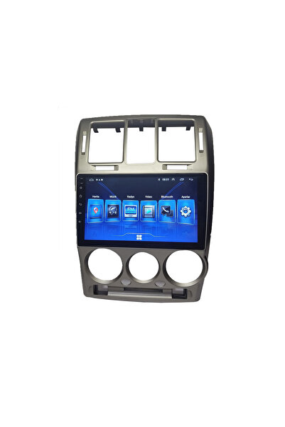 Genel Markalar HYUNDAİ GETZ 2003-2011 9 İNÇ GRİ 4-32 PRO MODEL QLED EKRAN