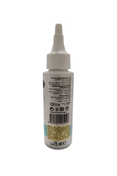 Morfose Anti Dandruff Lotion Anti Dandruff Lotion 75 ml