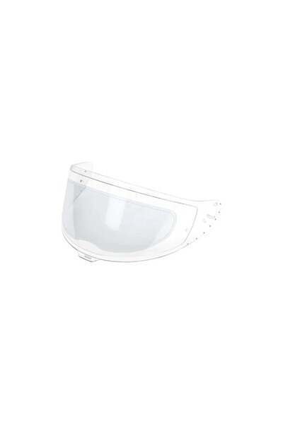 Kask Vizör Buğu Buhar Önleyici Universal Pinlock Film
