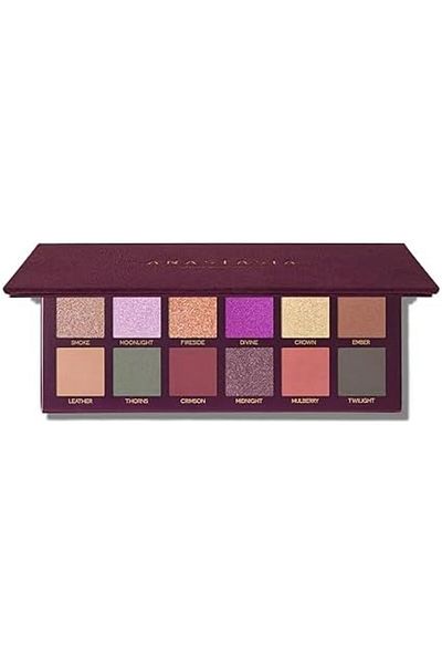 Anastasia Beverly Hills Fall Romance Eyeshadow Palette 2023
