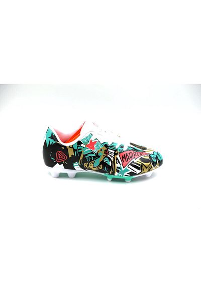Playup 251-145 Crampon Unisex Kids Sneakers