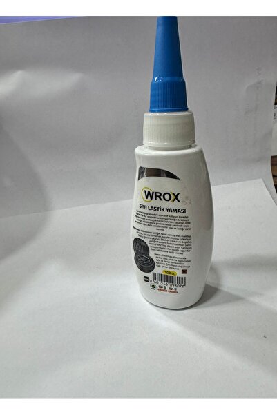Wrox Lastik Tamir Sıvısı