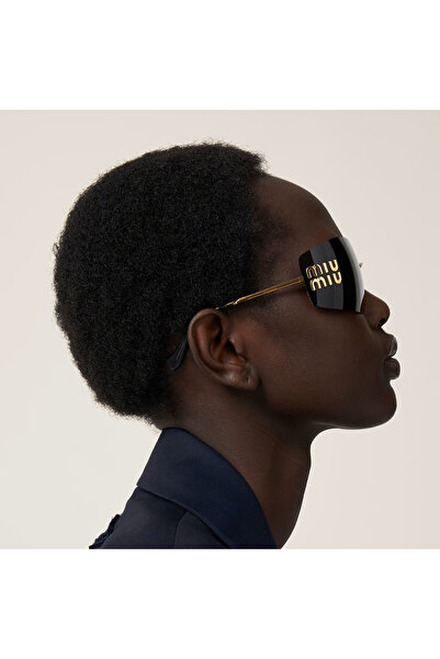 Miu Miu MU54YS 5AK5S0 GÜNEŞ GÖZLÜĞÜ
