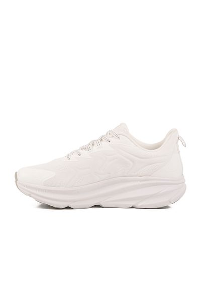 WALK Αθλητικά παπούτσια Unisex με λευκό πλέγμα WL332952 G