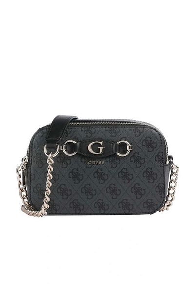 Guess First Embroidered Bag