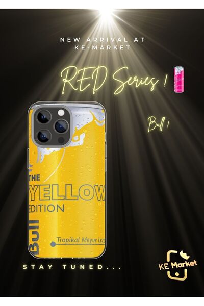 SOFTCASE Red Series Iphone Tüm Modellere Uyumlu Kılıf Iphone 6,7,8,x,11,12,13...