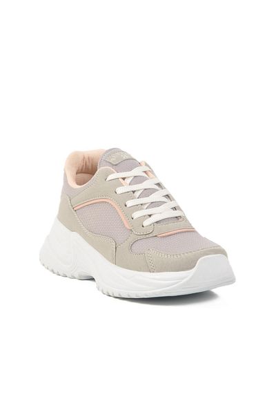 WALKWAY Ice-Pink Children's Sports Shoes 2410 g