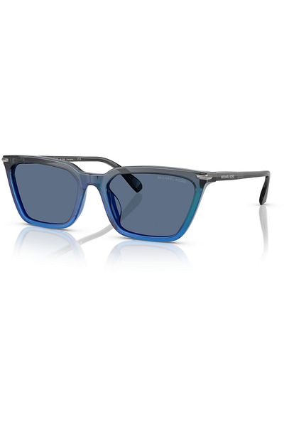 Michael Kors 0Mk2250U 401180 58 Men's Sunglasses